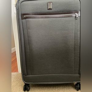 TravelPro premium Elite 29” Soft side Suitcase